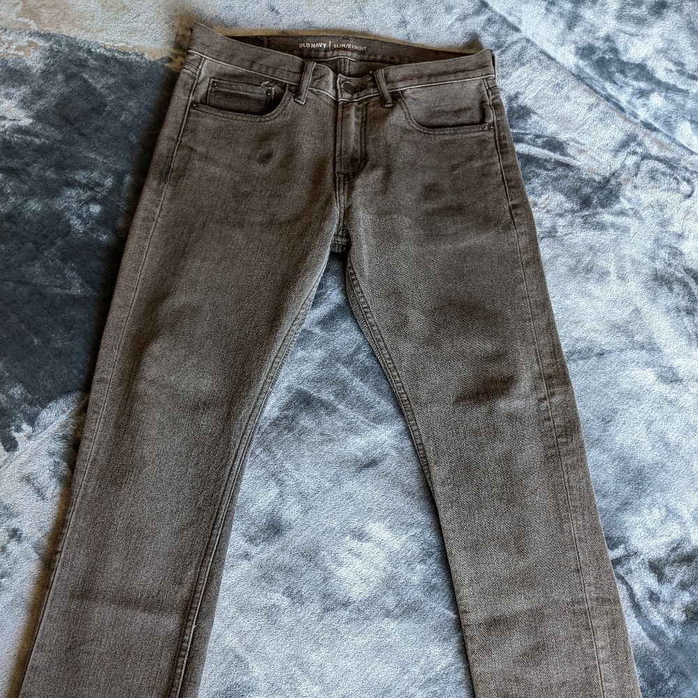 Old Navy Slim Jeans